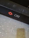 OSI Mizuho  6600 Imaging C-Arm Table C-Arm Table