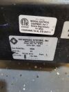 OSI Mizuho  6600 Imaging C-Arm Table C-Arm Table