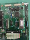 JEOL MP003978-00, MP003683-01 MPU PB PCB Circuit Board Electron Microscope