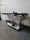 SKYTRON Elite 3001 C-Arm/ Surgery Cardiac Table with Flotation C-Arm Table