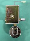 JEOL BN121810 Nihon Seiki Niscon Pressure Switch Microscope