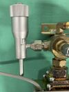 JEOL BN121810 Nihon Seiki Niscon Pressure Switch Microscope
