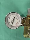 JEOL BN121810 Nihon Seiki Niscon Pressure Switch Microscope