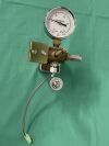 JEOL BN121810 Nihon Seiki Niscon Pressure Switch Microscope