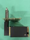 JEOL EM137105 Numbering Detector PB PCB Board Electron Microscope