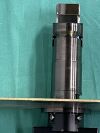 JEOL EM137105 Numbering Detector PB PCB Board Electron Microscope
