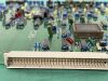 JEOL MP00382500 Z/TILT DR Drive PB PCB Circuit Board Microscope
