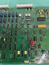 JEOL MP003966-00 LENS DEF ITF PB PCB Circuit Board Electron Microscope