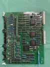 JEOL MP00383302 Panel ITF PB PCB Circuit Board  Electron Microscope