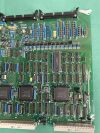 JEOL MP00383302 Panel ITF PB PCB Circuit Board  Electron Microscope