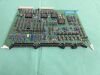 JEOL MP00383302 Panel ITF PB PCB Circuit Board  Electron Microscope