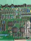 JEOL MP00383302 Panel ITF PB PCB Circuit Board  Electron Microscope