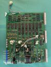JEOL MP00396801 DEF AMP 1 PB PCB Circuit Board Electron Microscope
