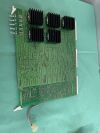 JEOL MP00396801 DEF AMP 1 PB PCB Circuit Board Electron Microscope