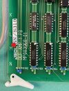 JEOL MP00396801 DEF AMP 1 PB PCB Circuit Board Electron Microscope
