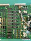 JEOL MP00396801 DEF AMP 1 PB PCB Circuit Board Electron Microscope
