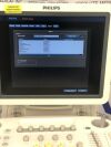 PHILIPS HD9 Ultrasound System with C6-3 Abdominal, V9-4v Vaginal Transducer