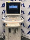 PHILIPS HD9 Ultrasound System with C6-3 Abdominal, V9-4v Vaginal Transducer