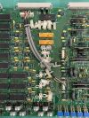 JEOL MP00396900 DEF AMP 2 PB PCB Circuit Board Electron Microscope