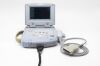 ZONARE Z One Scan Engine  Portable Ultrasound w/ L10-5 Linear Probe