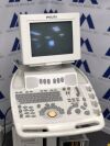 PHILIPS EnVisor Ultrasound Machine