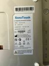 CHISON Sonotouch 30 Touch Screen Portable Ultrasound Machine  Three Probes
