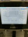 CHISON Sonotouch 30 Touch Screen Portable Ultrasound Machine  Three Probes