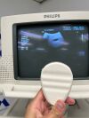 PHILIPS HDI 5000 Ultrasound Machine w/  Three Probes, Patient Ready