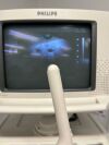 PHILIPS HDI 5000 Ultrasound Machine w/  Three Probes, Patient Ready