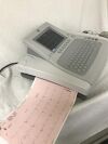 GE MAC 3500 EKG