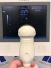 PHILIPS HD 3 Ultrasound Machine with L9-3 Linear Array Probe Tested!