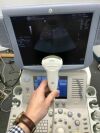 GE M7C Ultrasound Transducer