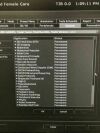 PHILIPS ClearVue 650 3D/4D Women's  Ultrasound Machine System