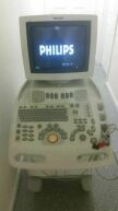 PHILIPS Envisor C HD Ultrasound Machine