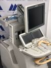 PHILIPS IU33 Ultrasound System