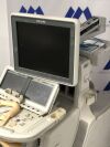 PHILIPS IU33 Ultrasound System