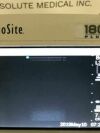 SONOSITE 180 PLUS Portable Ultrasound Machine  L38 Linear Vascular Probe