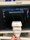 PHILIPS L8-4 Ultrasound Transducer