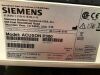 SIEMENS/ACUSON P300 Portable Ultrasound Machine  three probes