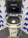 PHILIPS Clearvue 550 Ultrasound Machine