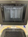 PHILIPS Clearvue 550 Ultrasound Machine