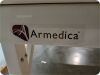 ARMEDICA Mat   Platform