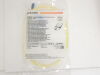 AVANOS MEDICAL 20-9431 Corflo Nasogastric / Nasointestinal Feeding Tube with Stylet - NG / NI Tube 10 Fr / 109cm (2025+) (#B1)