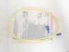 AVANOS MEDICAL 20-9431 Corflo Nasogastric / Nasointestinal Feeding Tube with Stylet - NG / NI Tube 10 Fr / 109cm (2025+) (#B1)