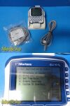 MORTARA ELI 10 Series ELI 10RX ECG Device W/ Dock & NEW Patient Leads
