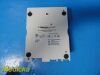 MORTARA ELI 10 Series ELI 10RX ECG Device W/ Dock & NEW Patient Leads