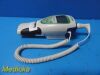 HILL-ROM Ref 690 SureTemp Plus Thermometer W/ Temperature Probe