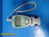 HILL-ROM Ref 690 SureTemp Plus Thermometer W/ Temperature Probe