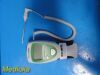 HILL-ROM Ref 690 SureTemp Plus Thermometer W/ Temperature Probe