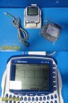 MORTARA ELI 10 Series ELI 10RX ECG Device W/ Docking Station,Patient Leads